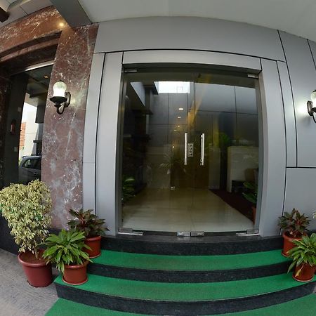 Hotel Ayush International Mangalore Esterno foto